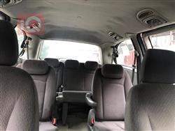 دودج كارافان